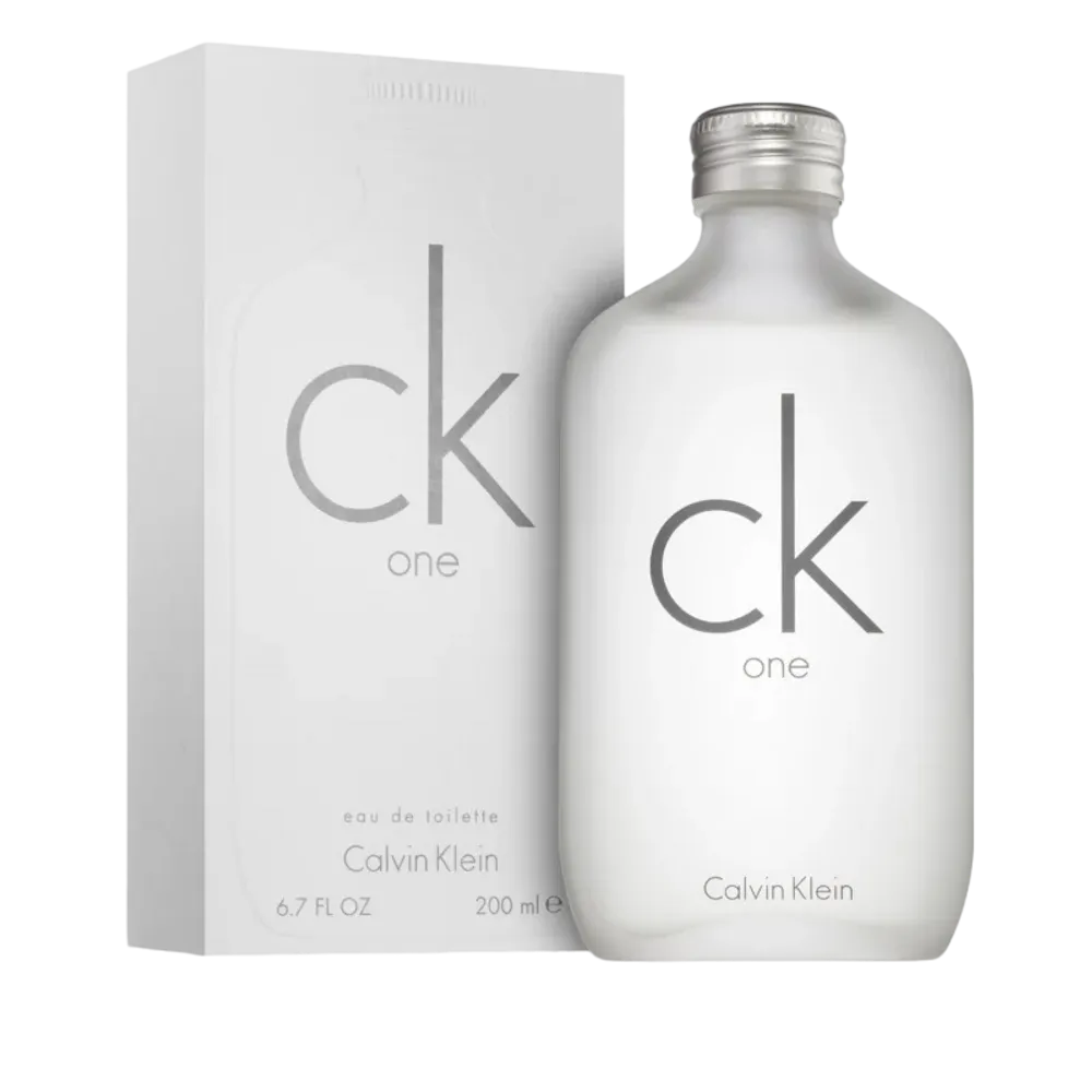 Image of Calvin Klein CK One