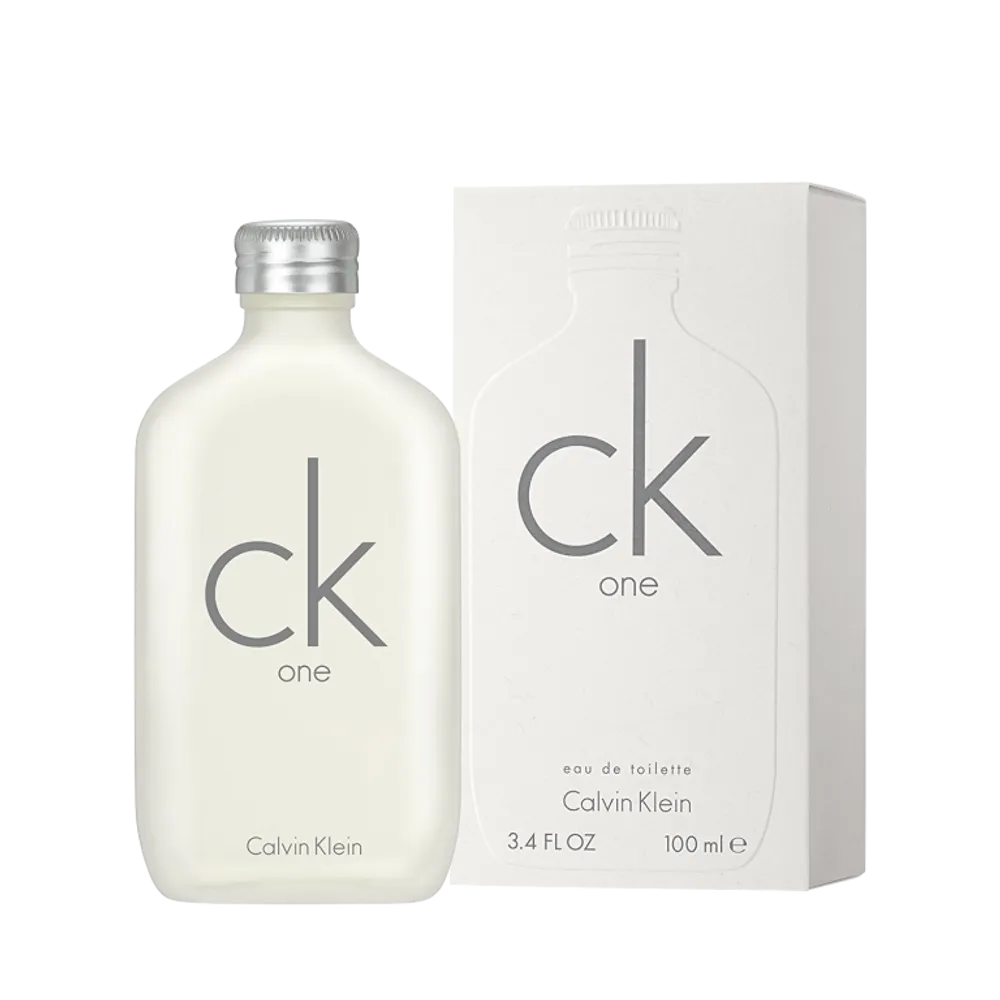 Image of Calvin Klein CK One