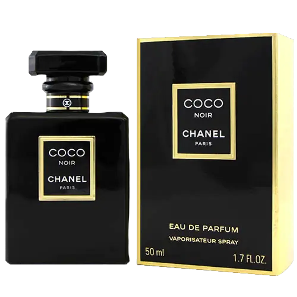 Image of Chanel Coco Noir Eau De