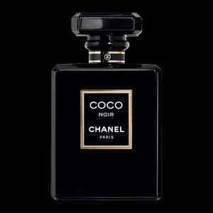 Image of Chanel Coco Noir Eau De