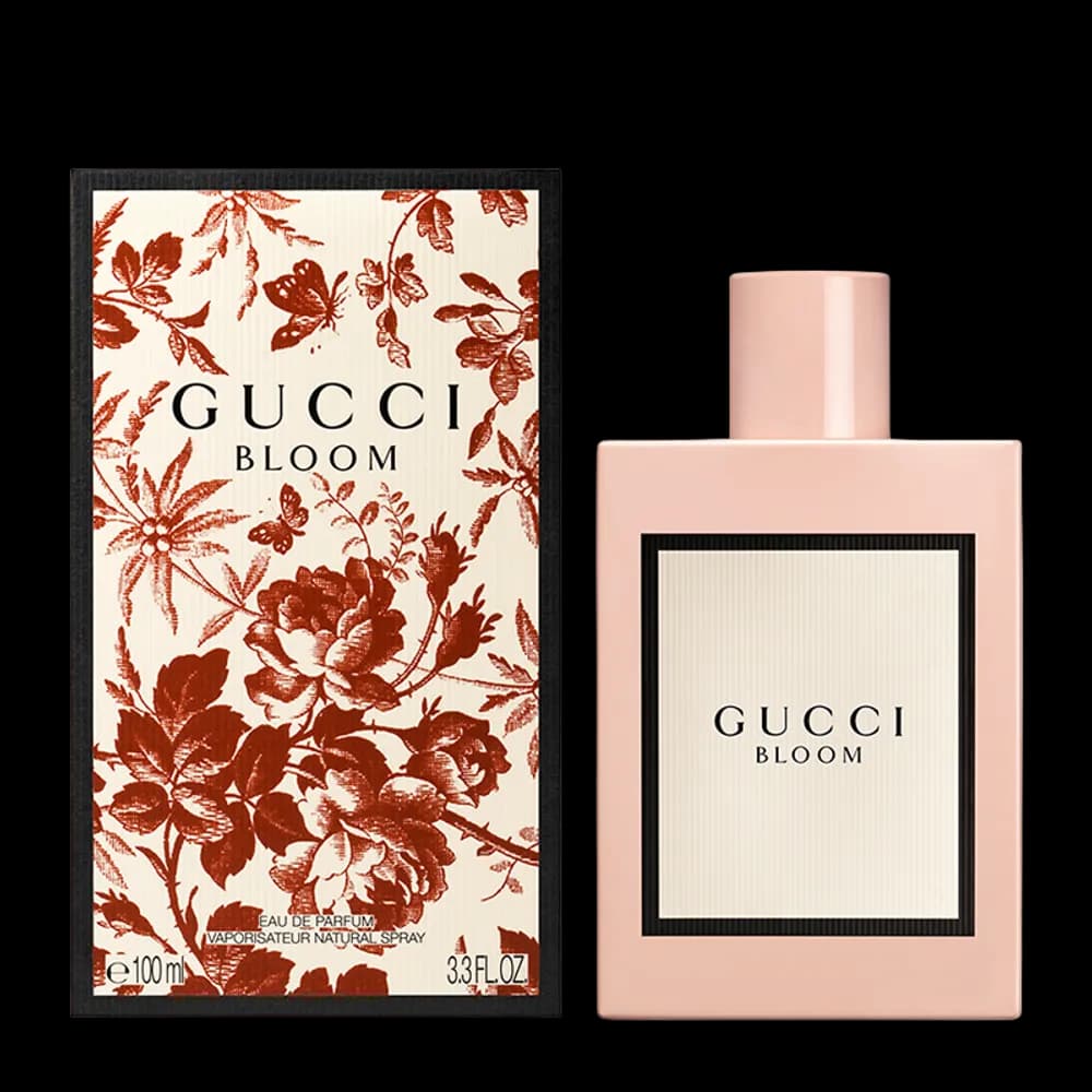 Image of Gucci Bloom Eau de