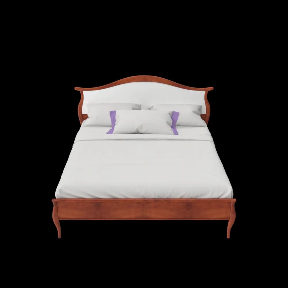 Image of Annibale Colombo Bed