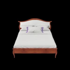 Image of Annibale Colombo Bed
