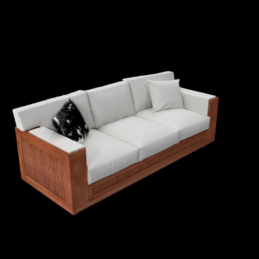 Image of Annibale Colombo Sofa