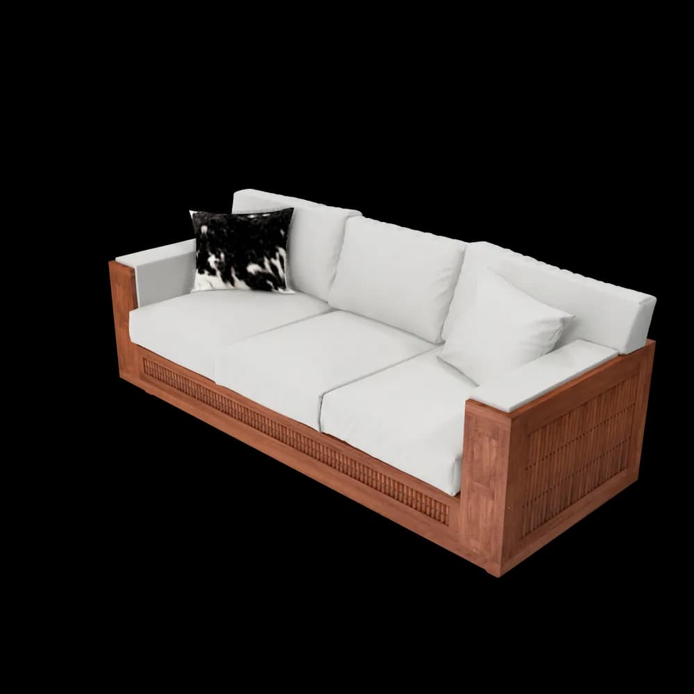 Image of Annibale Colombo Sofa