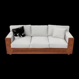 Image of Annibale Colombo Sofa