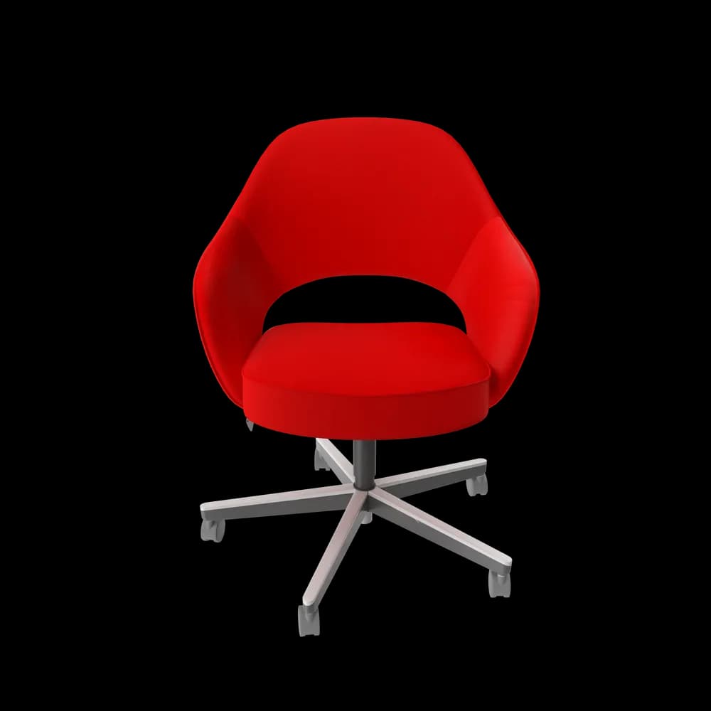 Image of Knoll Saarinen Executive Conference Chair
