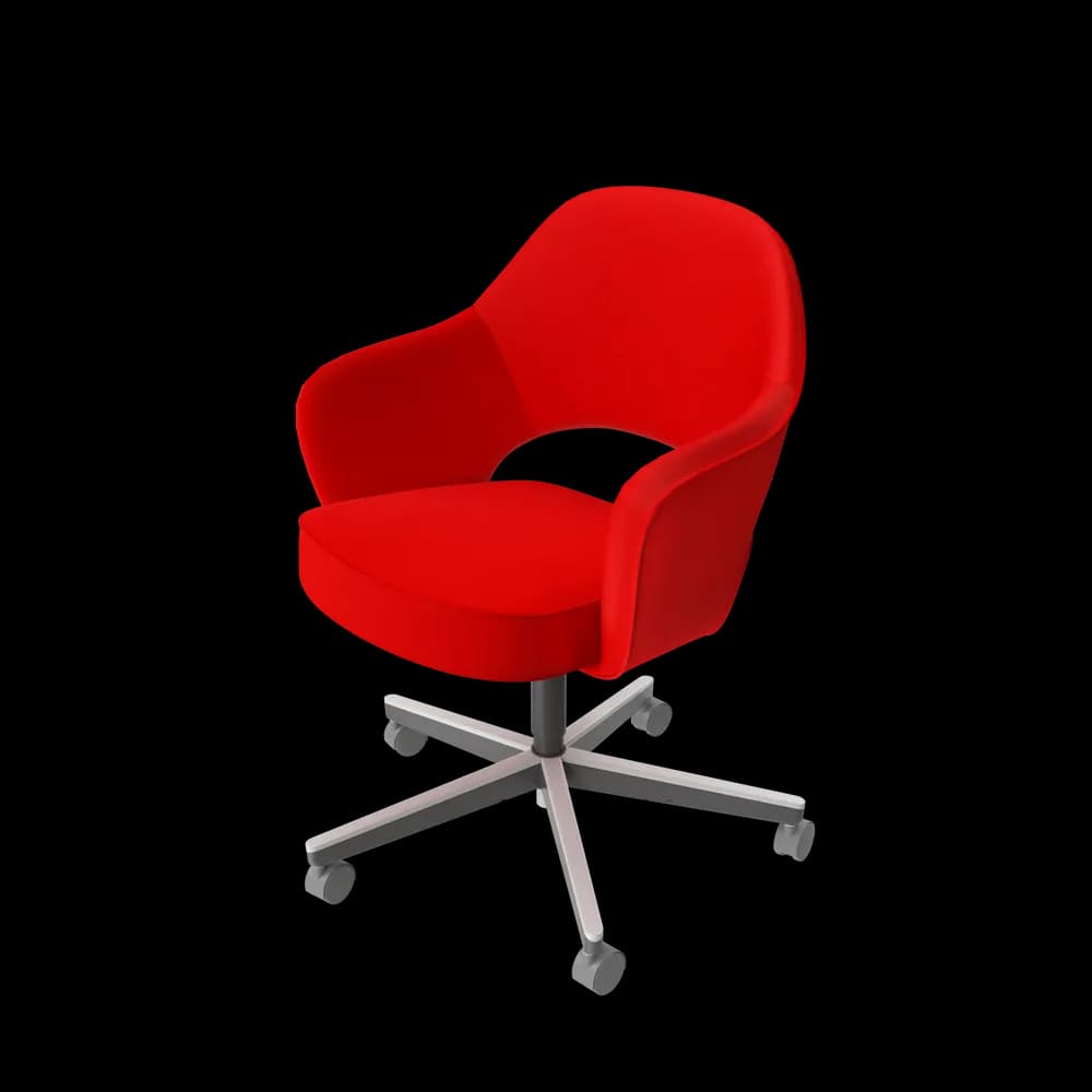 Image of Knoll Saarinen Executive Conference Chair